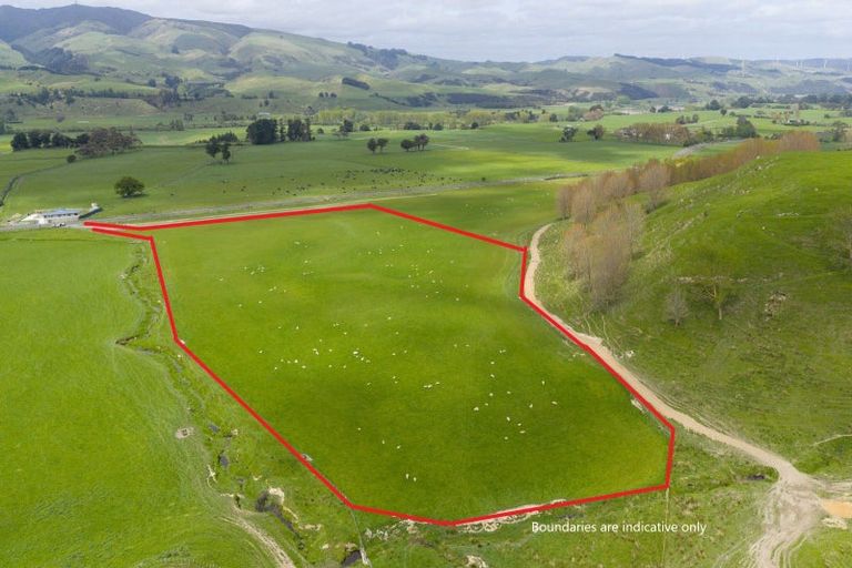 Photo of property in 643c Pohangina Road, Ashhurst, 4884