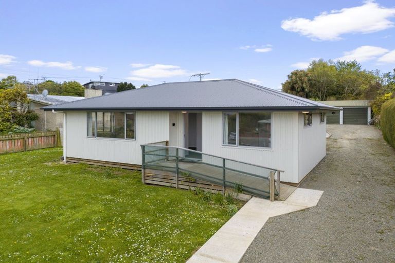 Photo of property in 132 Eden Street, Oamaru, 9400