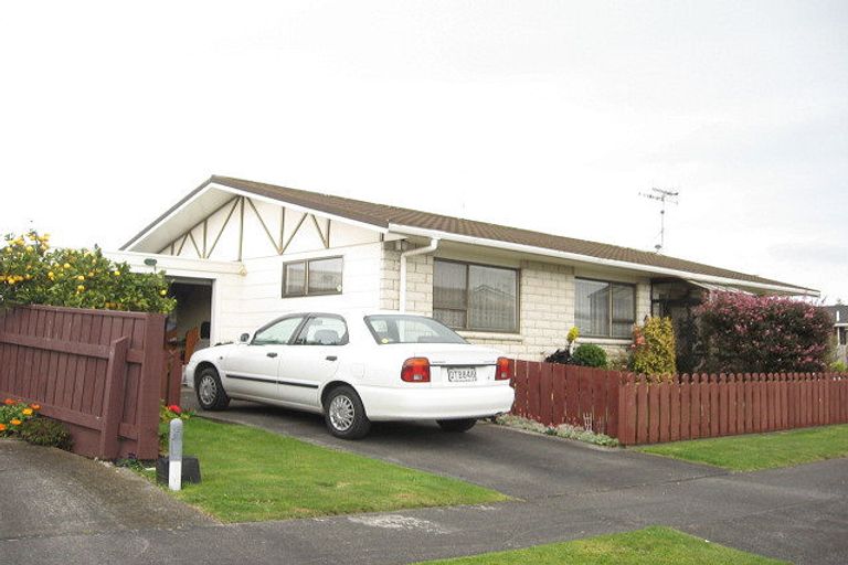 Photo of property in 3 Bens Place, Springvale, Whanganui, 4501