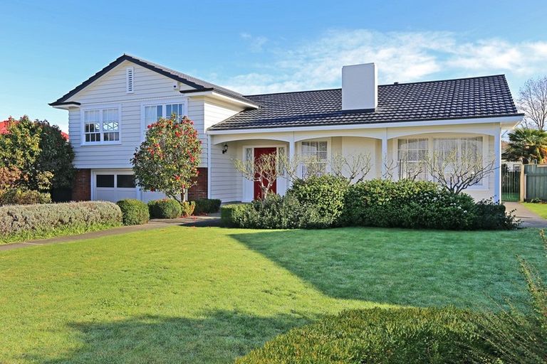 Photo of property in 704 Rainbow Avenue, Parkvale, Hastings, 4122