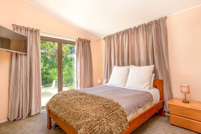 Photo of property in 265 Hokianga Harbour Drive, Omapere, Kaikohe, 0473