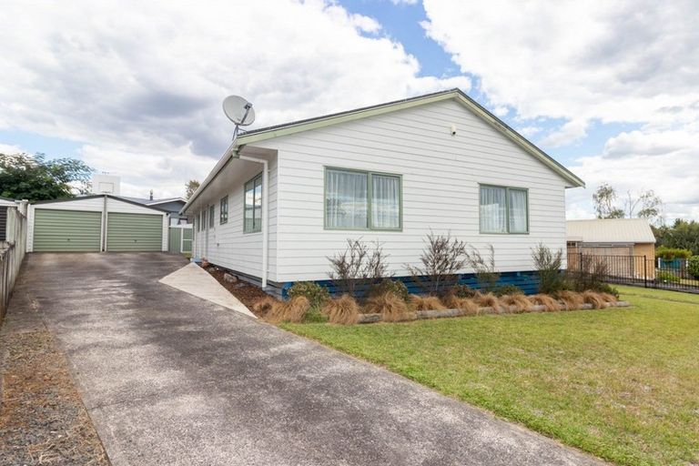 Photo of property in 16 Keepa Avenue, Paeroa, 3600