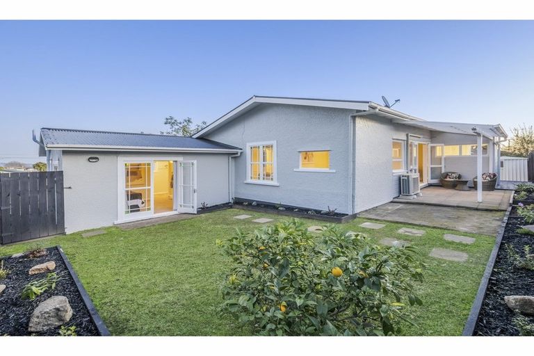 Photo of property in 4/54 Claude Road, Hillpark, Auckland, 2102