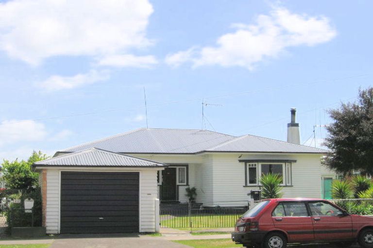Photo of property in 119 Anderson Street, Morrinsville, 3300