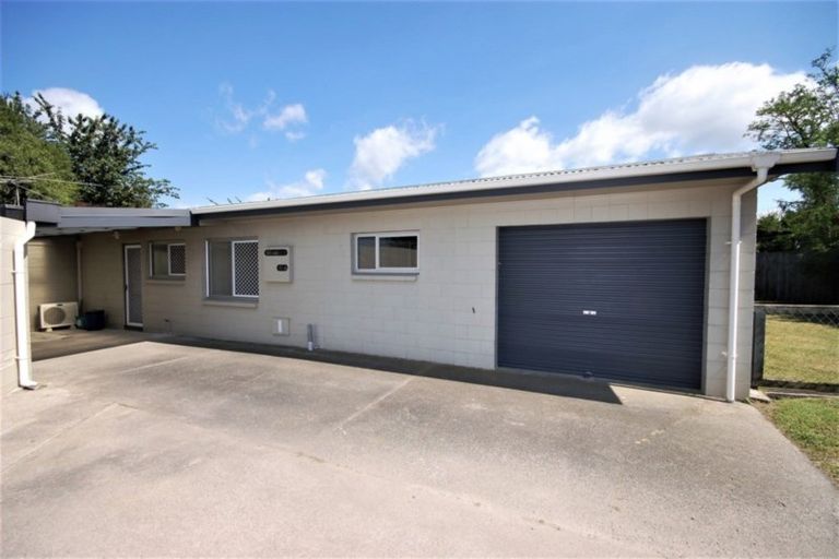 Photo of property in 2/6 Matipo Street, Taupo, 3330