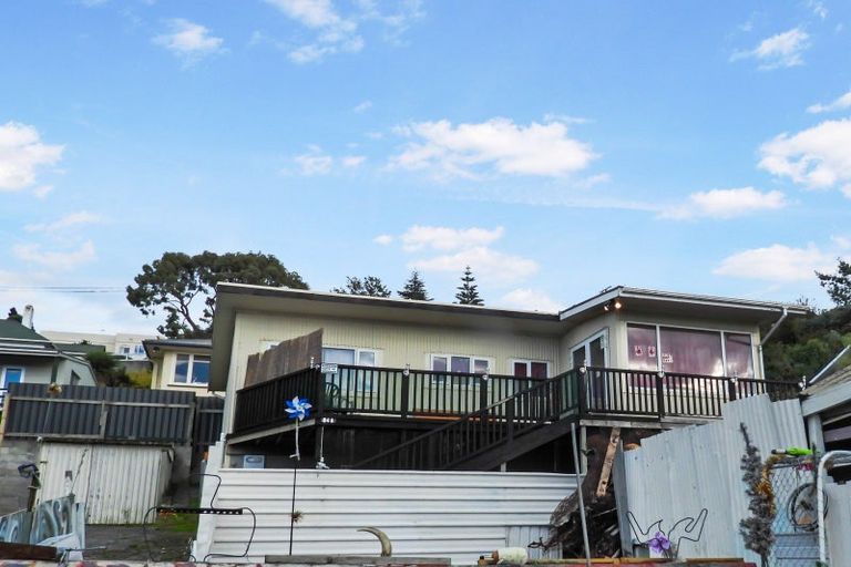 Photo of property in 84-84a Reed Street, Oamaru, 9400