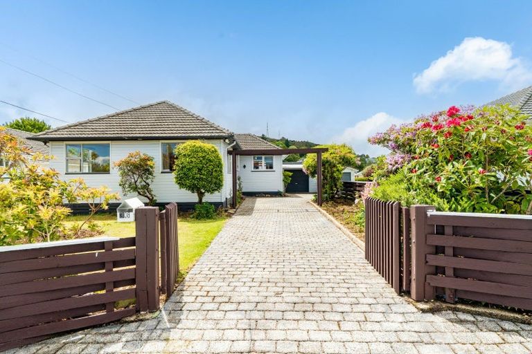 Photo of property in 36 Balmain Street, Halfway Bush, Dunedin, 9010