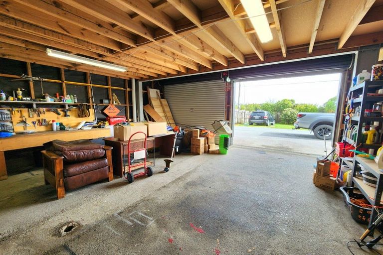 Photo of property in 315 Main South Road, Paroa, Greymouth, 7805