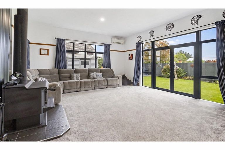 Photo of property in 7 Melrose Street, Highfield, Timaru, 7910