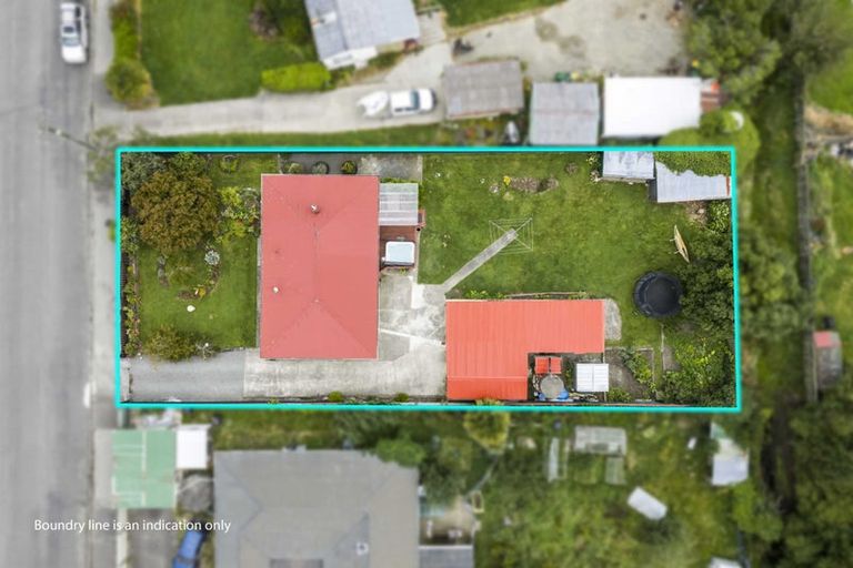 Photo of property in 14 Cadman Street, Cheviot, 7310