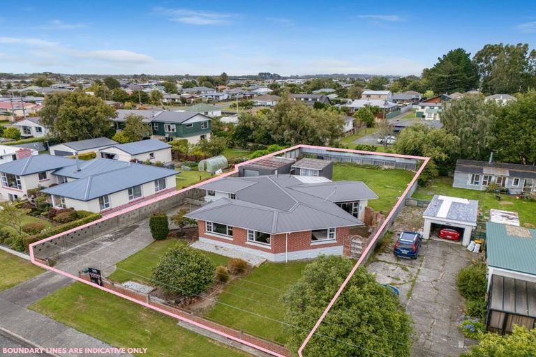 Photo of property in 63 Weka Street, Waikiwi, Invercargill, 9810