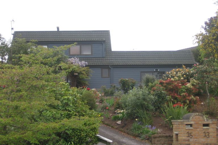 Photo of property in 15 Kahurangi Drive, Rangatira Park, Taupo, 3330