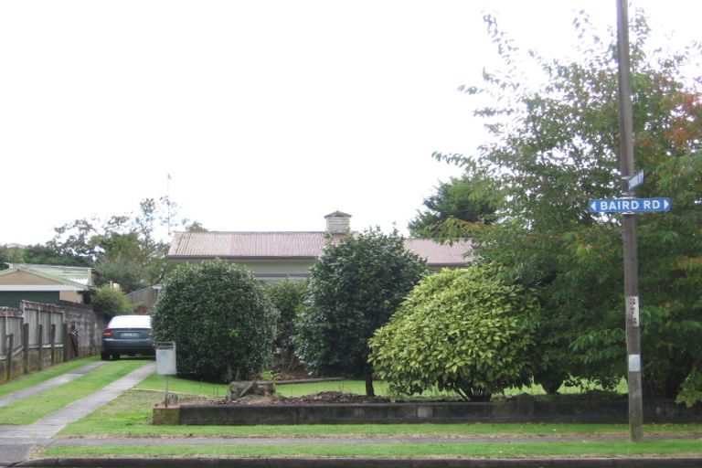 Photo of property in 12 Baird Road, Tokoroa, 3420