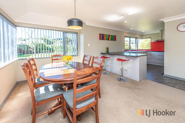 Photo of property in 6 Bullock Drive, Springvale, Whanganui, 4501