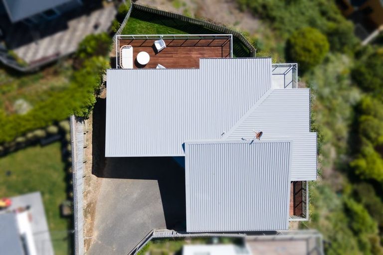 Photo of property in 63a Erlestoke Crescent, Churton Park, Wellington, 6037