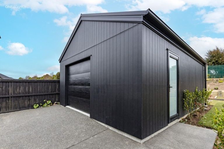 Photo of property in 81 Bayliss Drive, Kaiapoi, 7630