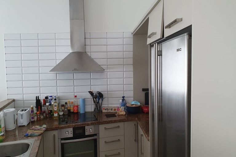 Photo of property in Sirocco Apartments, 803/8 Church Street, Wellington Central, Wellington, 6011