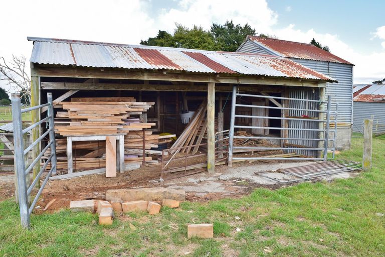 Photo of property in 82767 State Highway 2, Pahiatua, 4984