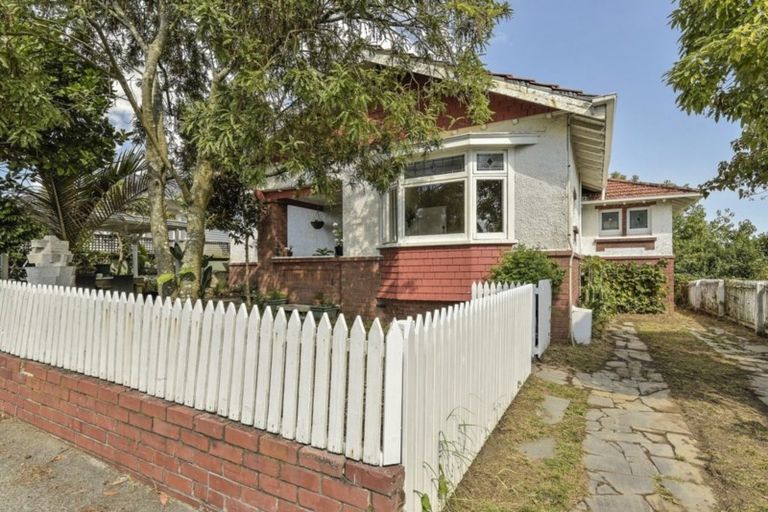 Photo of property in 544 New North Road, Kingsland, Auckland, 1021