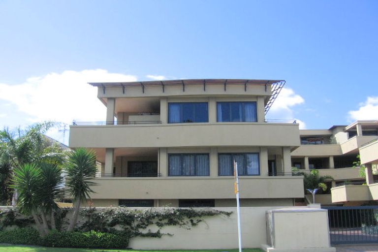 Photo of property in Valencia Court, 9/29 May Street, Mount Maunganui, 3116