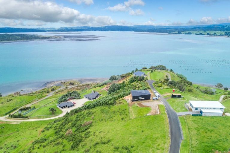 Photo of property in 541 Sulby Drive, Kawhia, 3889