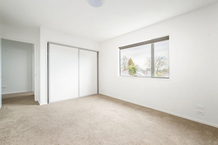 Photo of property in 4/7 Bolton Avenue, Spreydon, Christchurch, 8024