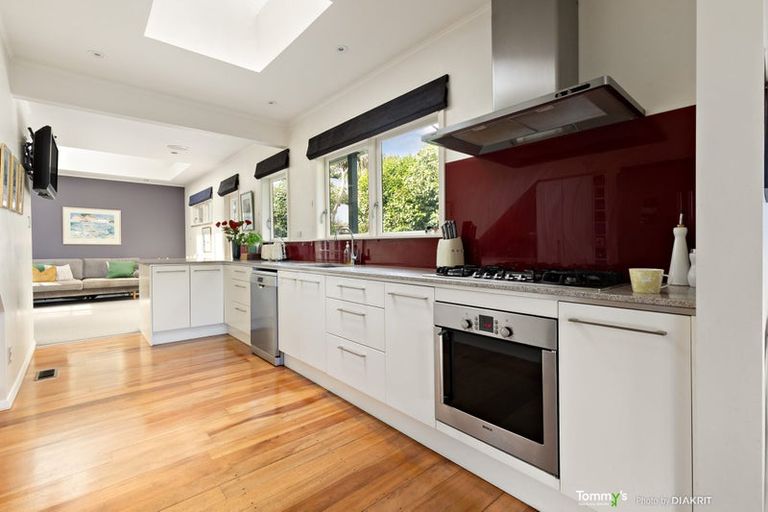 Photo of property in 29 Clark Street, Khandallah, Wellington, 6035