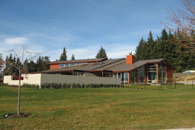 Photo of property in 13 Elderberry Crescent, Wanaka, 9305