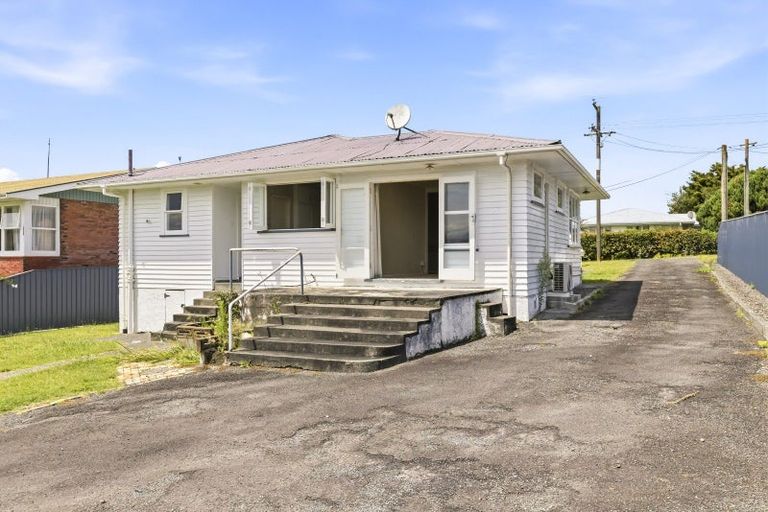 Photo of property in 7 Hikurangi Terrace, Taumarunui, 3920