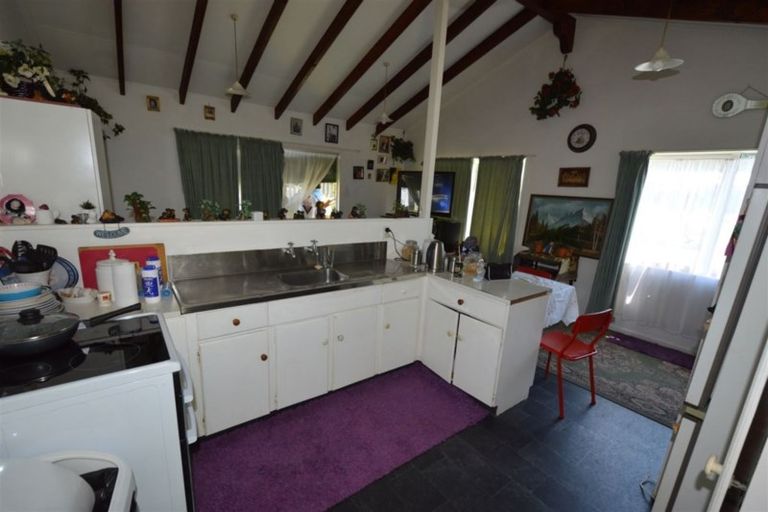 Photo of property in 183 Hakiaha St (state Highway 4), Taumarunui, 3920