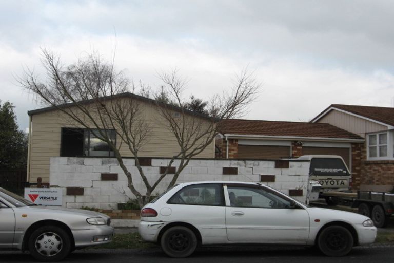 Photo of property in 2 Vesty Avenue, Hillcrest, Hamilton, 3216