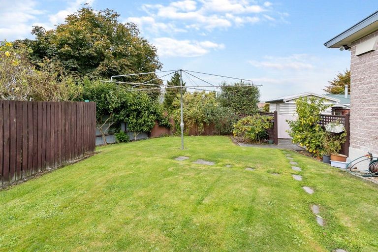 Photo of property in 18 Kowhai Street, Highfield, Timaru, 7910