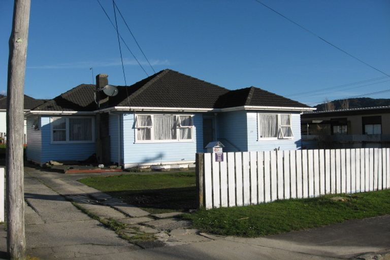 Photo of property in 49 Mckillop Street, Wainuiomata, Lower Hutt, 5014