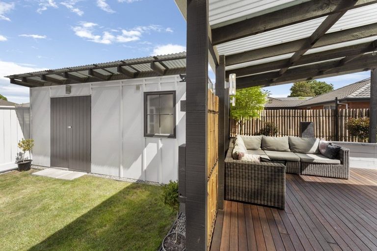 Photo of property in 16 Brynley Street, Hornby, Christchurch, 8042