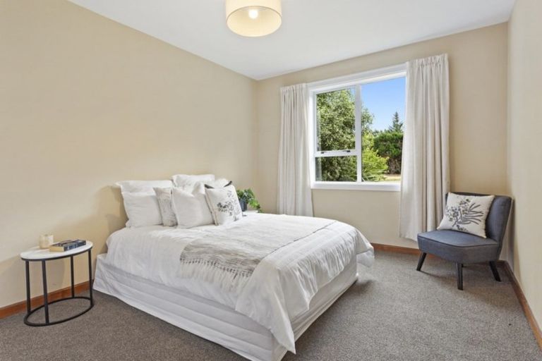 Photo of property in 592 Finlays Road, West Melton, Christchurch, 7675