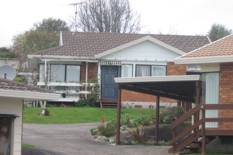 Photo of property in 8c Cambrae Place, Gate Pa, Tauranga, 3112