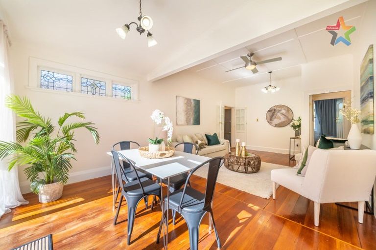 Photo of property in 7 Charles Street, Belmont, Lower Hutt, 5010