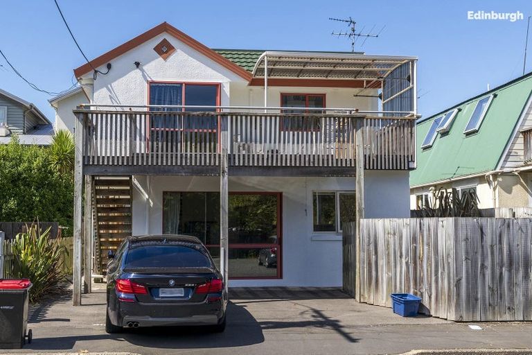 Photo of property in 9 Ethel Mcmillan Place, North Dunedin, Dunedin, 9016