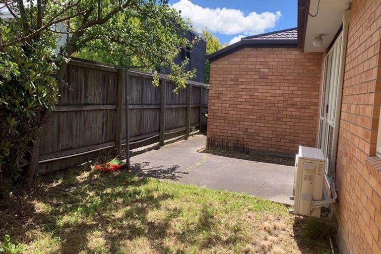 Photo of property in 109a Elizabeth Street, Riccarton, Christchurch, 8041