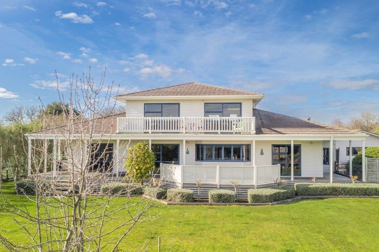 Photo of property in 20 Bennett Street, Waipawa, 4210