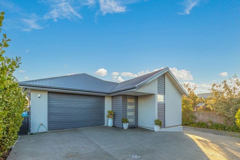 Photo of property in 103a Rocking Horse Road, Southshore, Christchurch, 8062