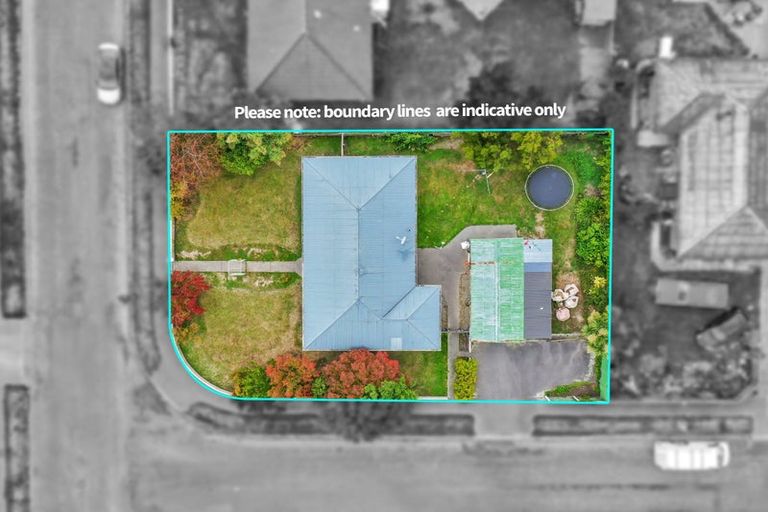 Photo of property in 8 Davis Crescent, Netherby, Ashburton, 7700