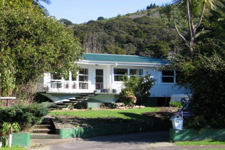 Photo of property in 11 Churchill Crescent, Featherston, 5710