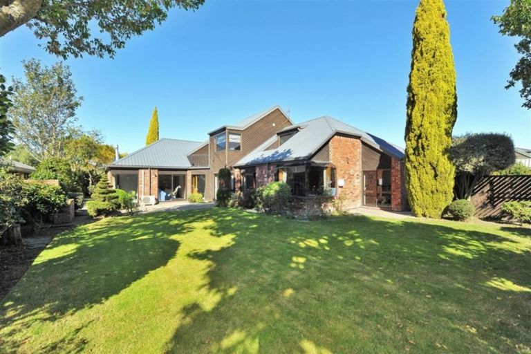 Photo of property in 63a Cheyenne Street, Sockburn, Christchurch, 8042