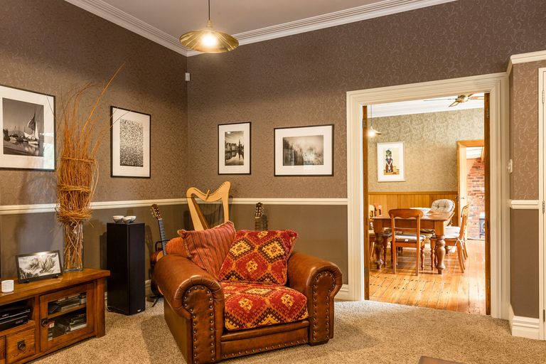 Photo of property in 205 Woodside Road, Woodside, Outram, 9073