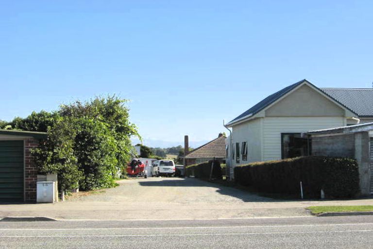 Photo of property in 144a Otipua Road, Watlington, Timaru, 7910