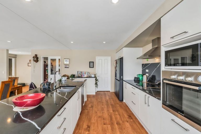 Photo of property in 42 Chervier Street, Leeston, 7632