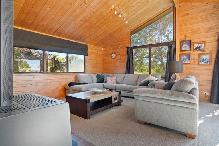 Photo of property in 91 Travers Road, Te Kauwhata, 3782