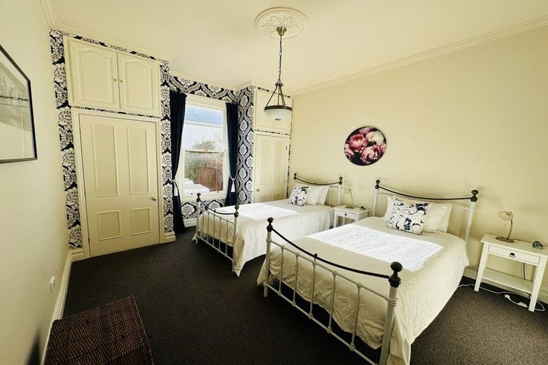 Photo of property in 50 Tees Street, South Hill, Oamaru, 9400