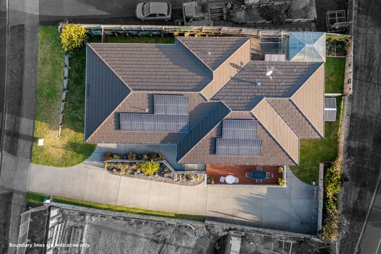 Photo of property in 8 Utopia Park Heights, Welcome Bay, Tauranga, 3112